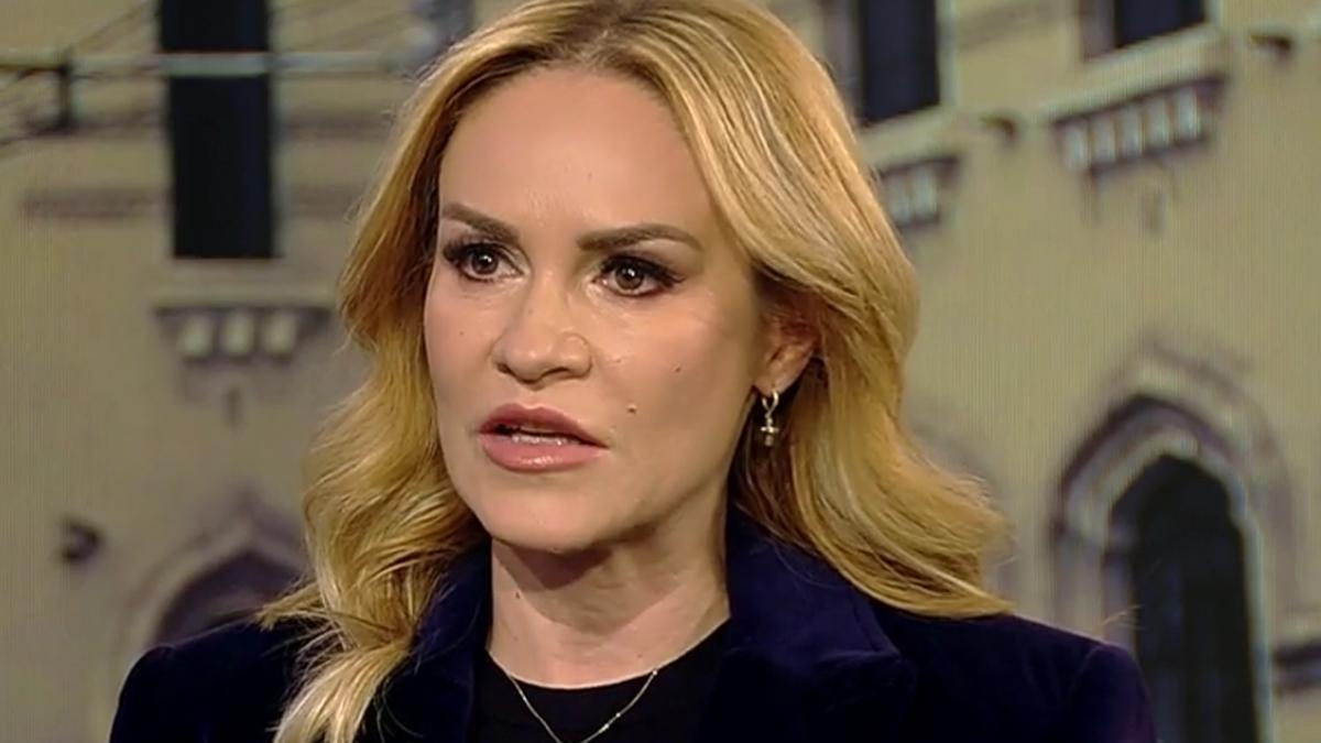 Gabriela Firea