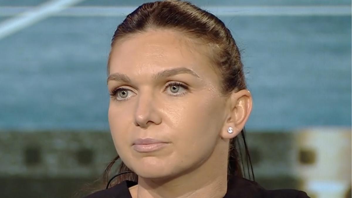 simona halep