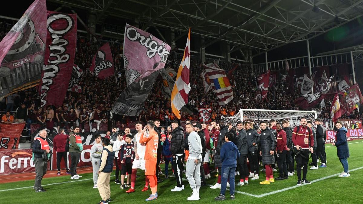 rapid bucuresti fcsb