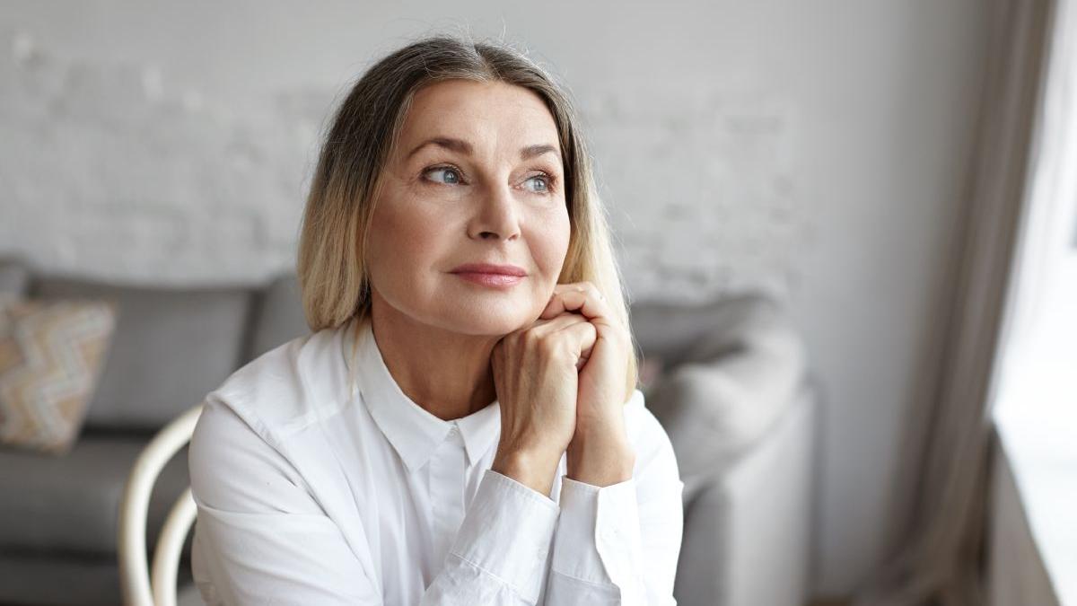 terapie femei menopauza premenopauza