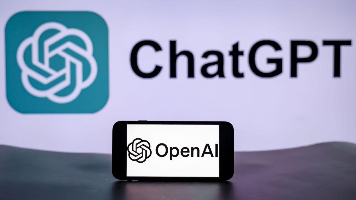 openai chatgpt