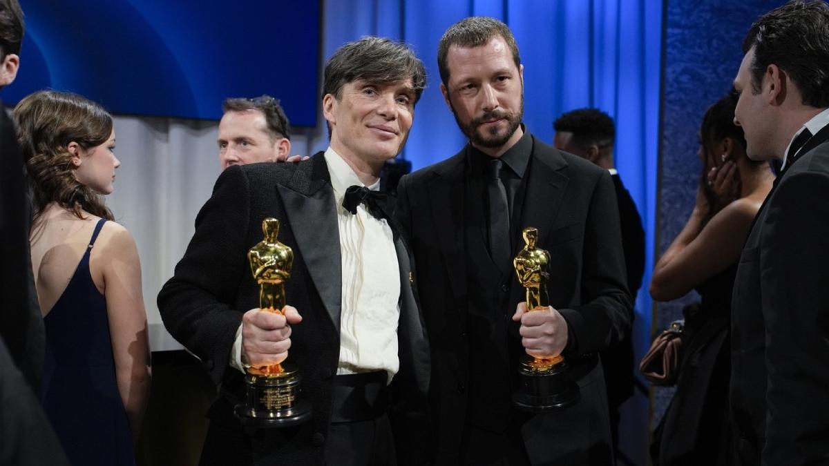 Mstyslav Chernov premiile oscar 2024