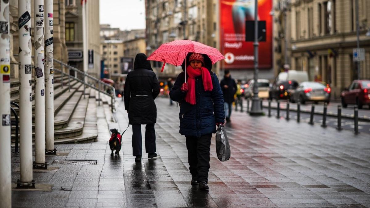 ploaie bucuresti vremea meteo