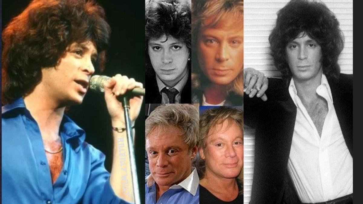 eric carmen