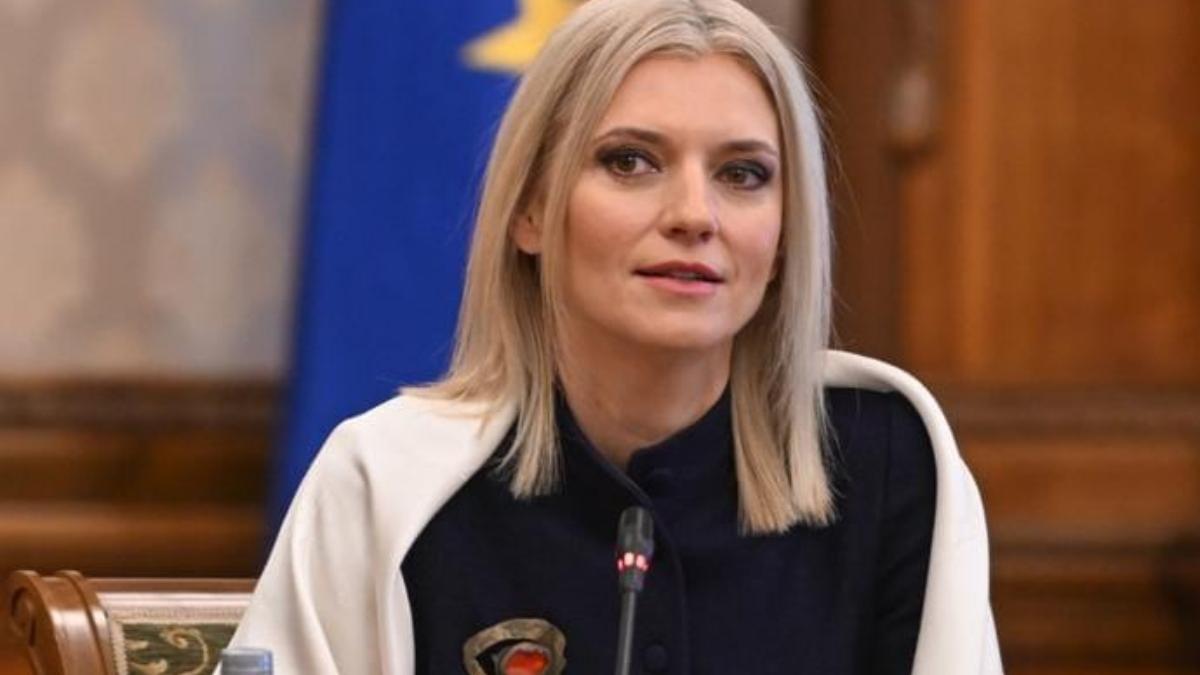 alina gorghiu aviz pozitiv ministrul al justitiei