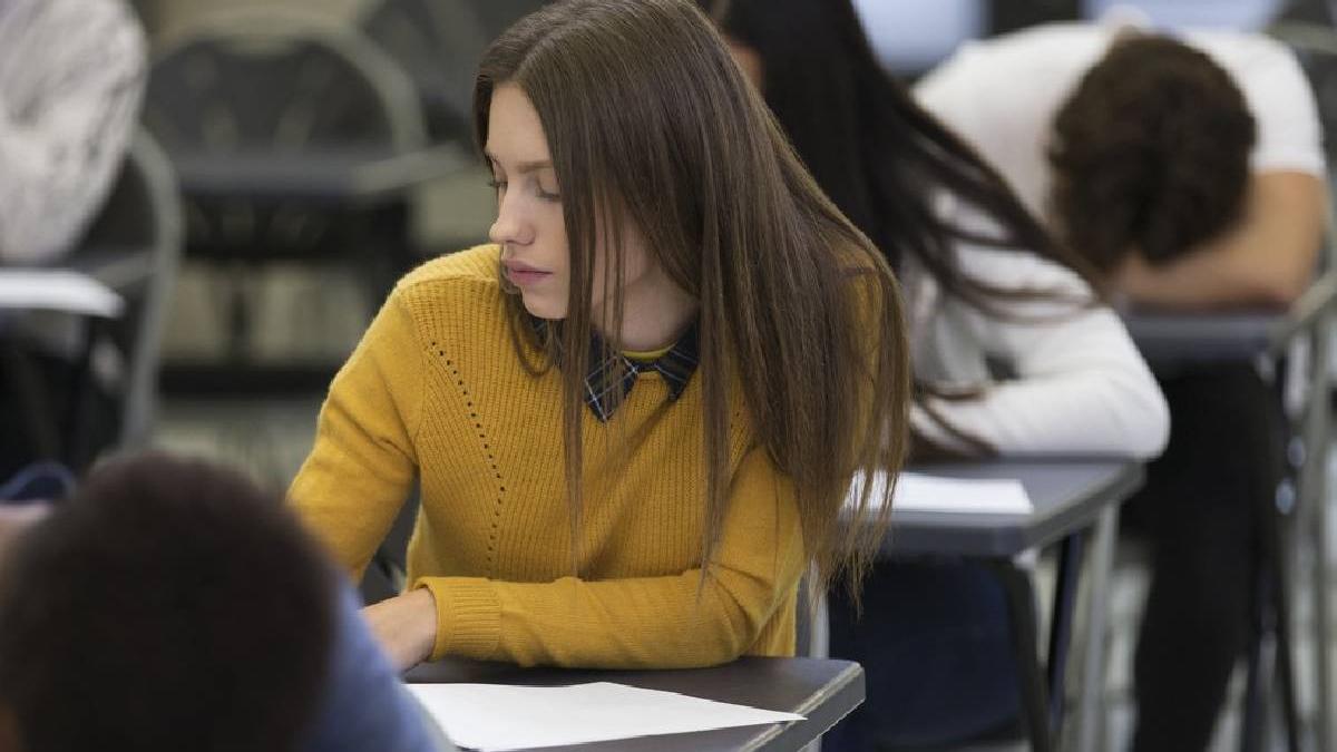 elevii cer eliminarea examenului bacalaureat 