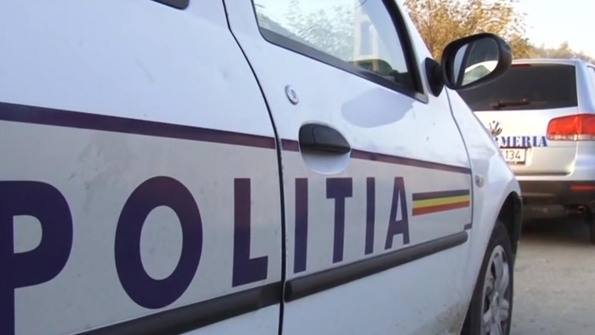 politie