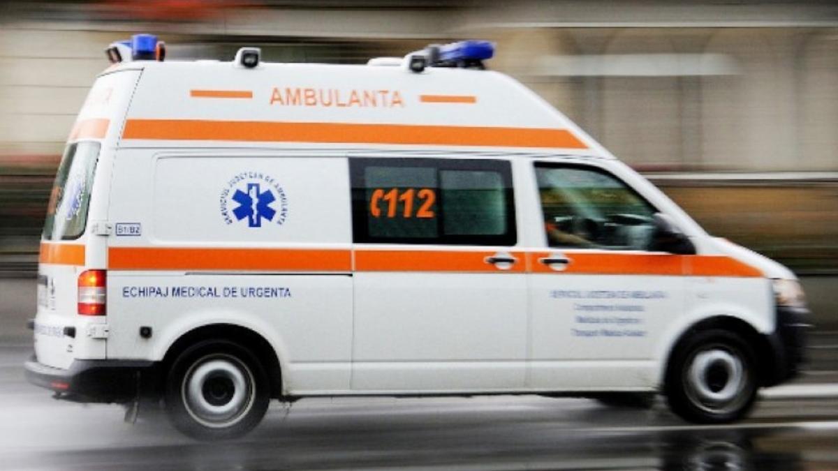 ambulanta