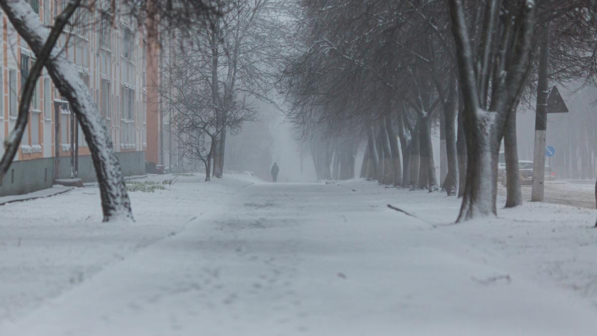 Revin ninsorile în România! ANM anunță un val de aer polar peste țara noastră | Zonele în care se va depunde strat de zăpadă