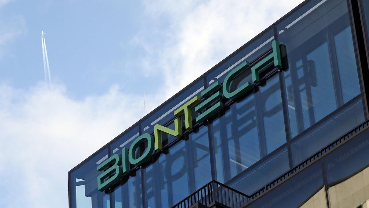 biontech