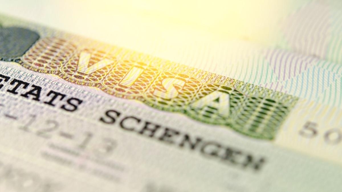 schengen viza