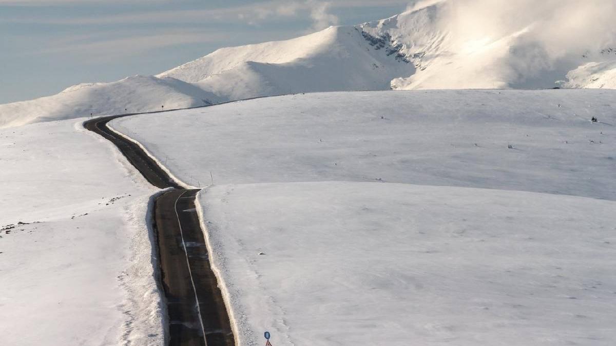 Transalpina