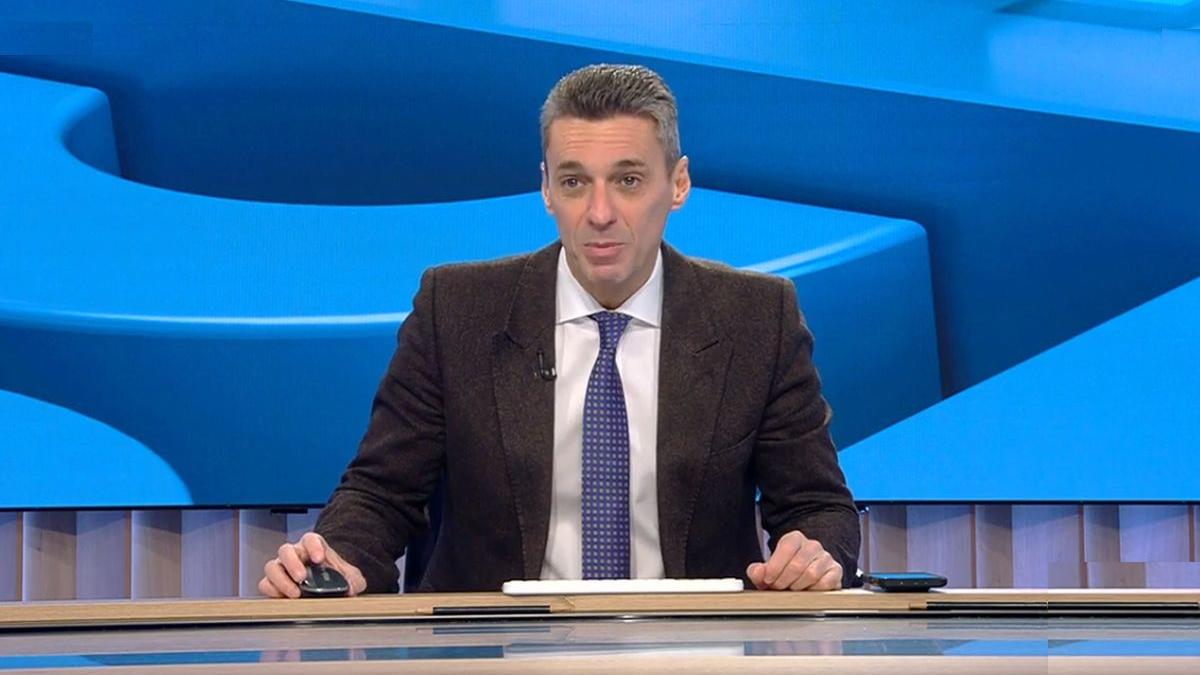 mircea badea antena 3 cnn