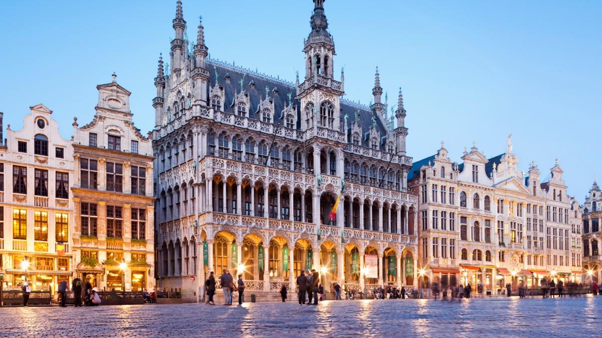 Bruxelles