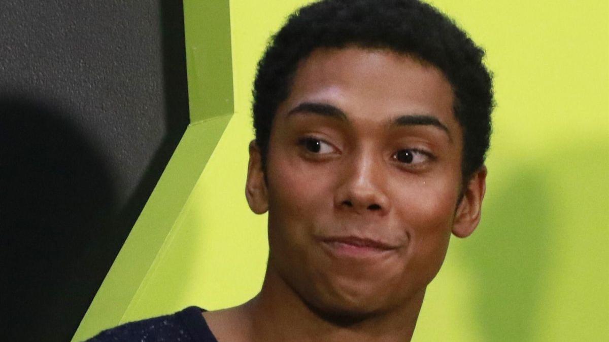 Chance Perdomo profimedia