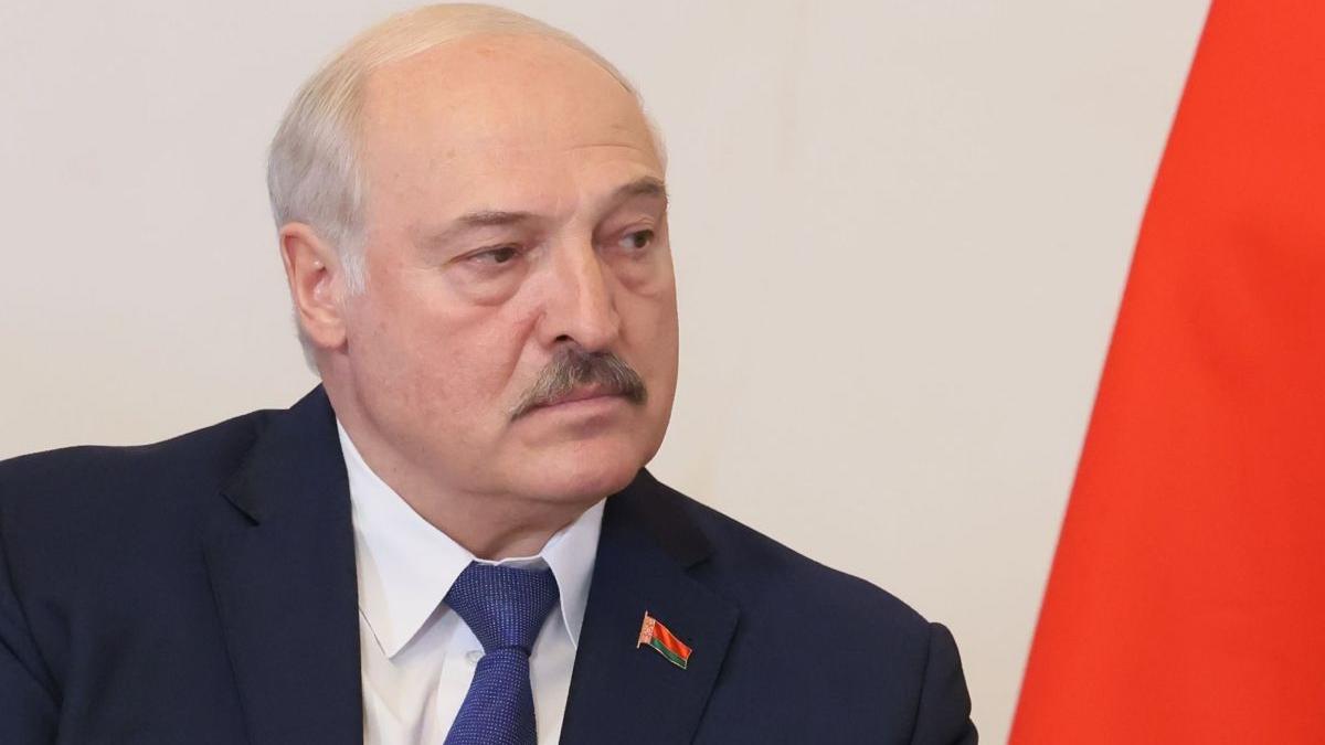 Belarus se pregătește de război. Lukașenko, la graniţa cu Polonia şi Lituania: "Nu trebuie să ameninţăm pe nimeni!"