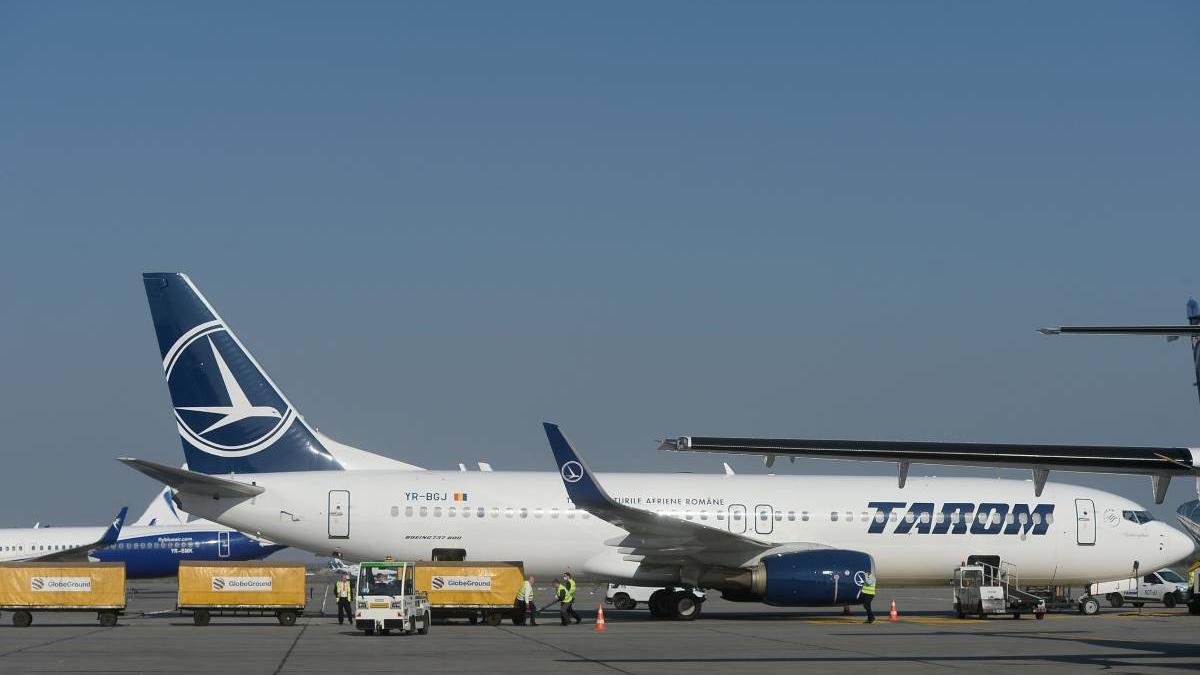 tarom