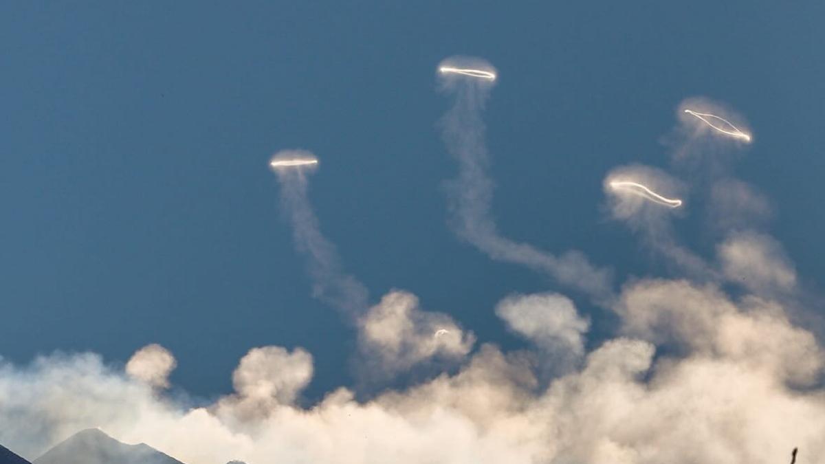 Vulcanul Etna