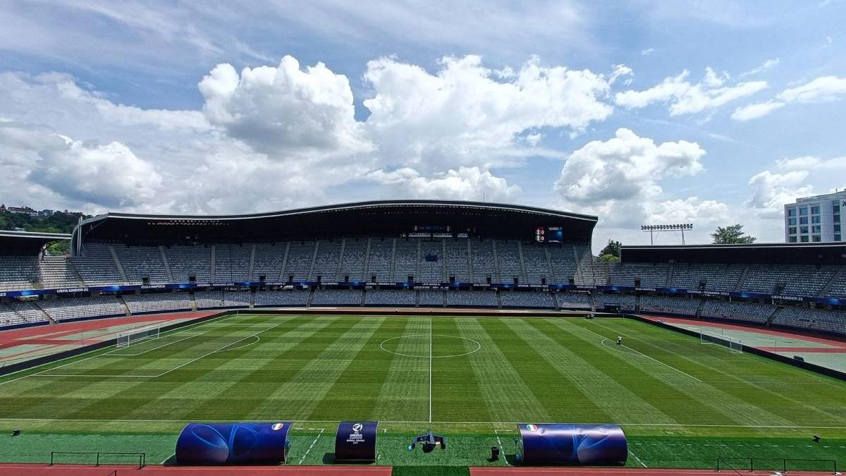 renovare cluj arena