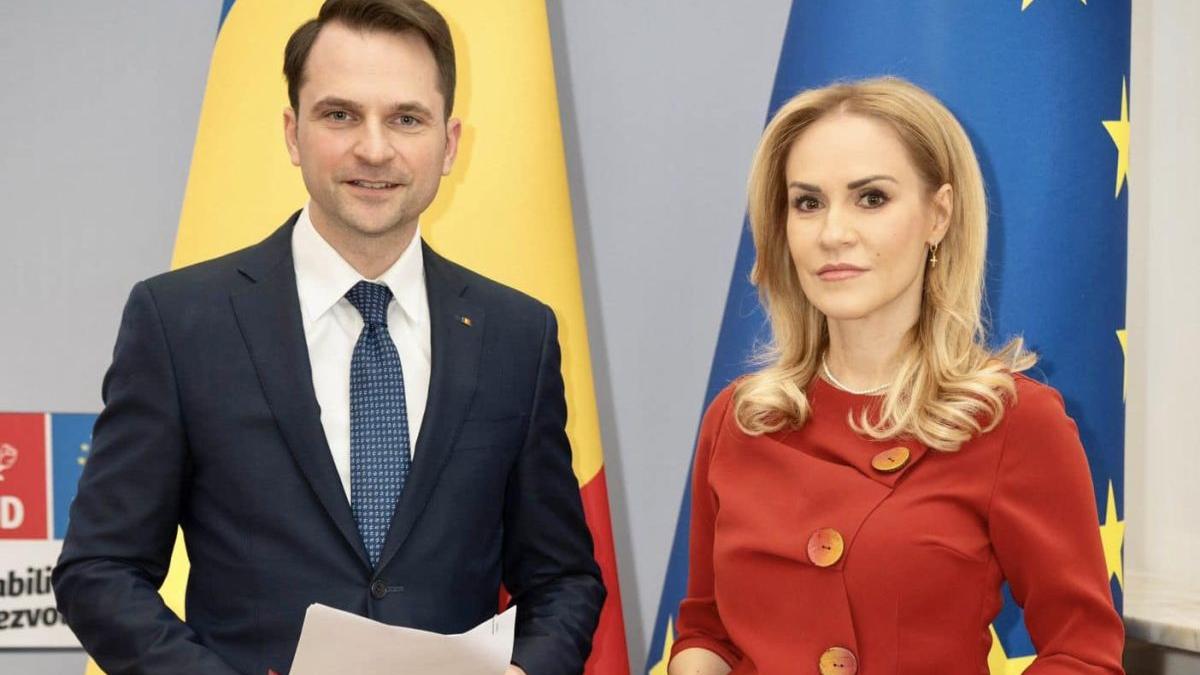 firea burduja facebook gabriela firea