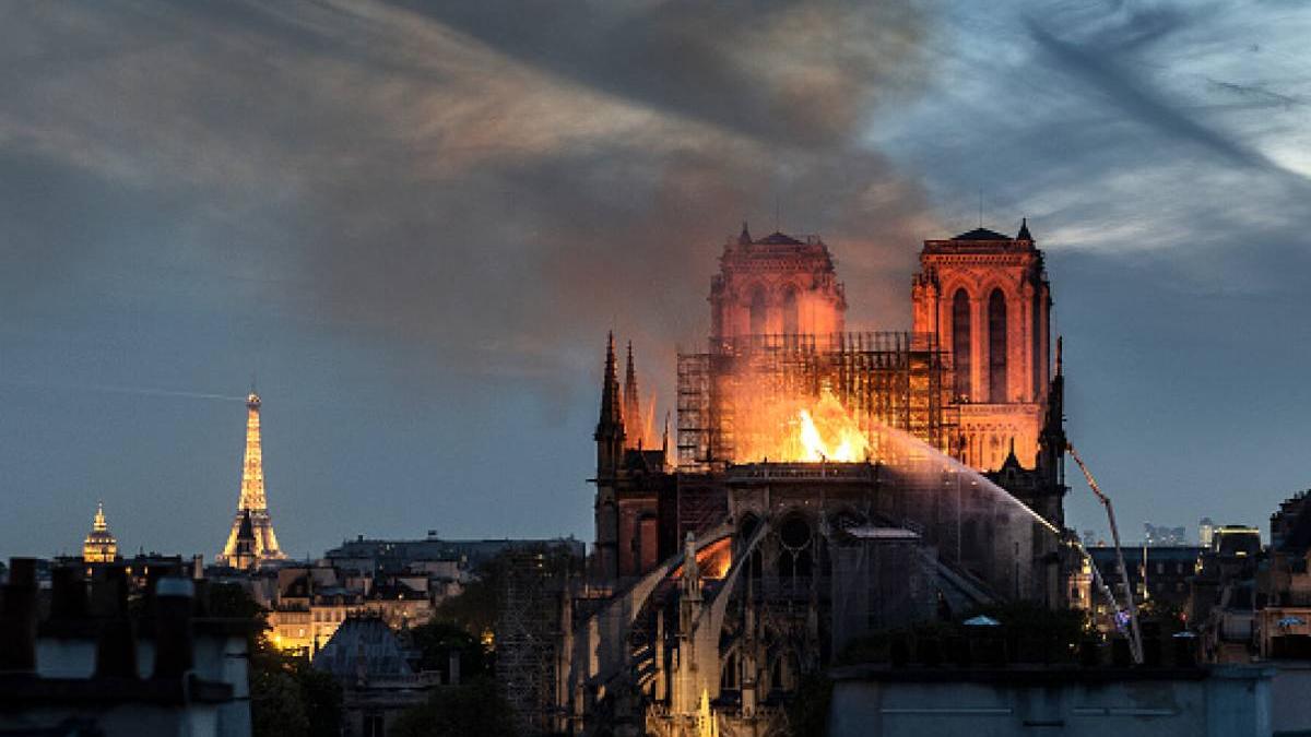 catedrala notre dame