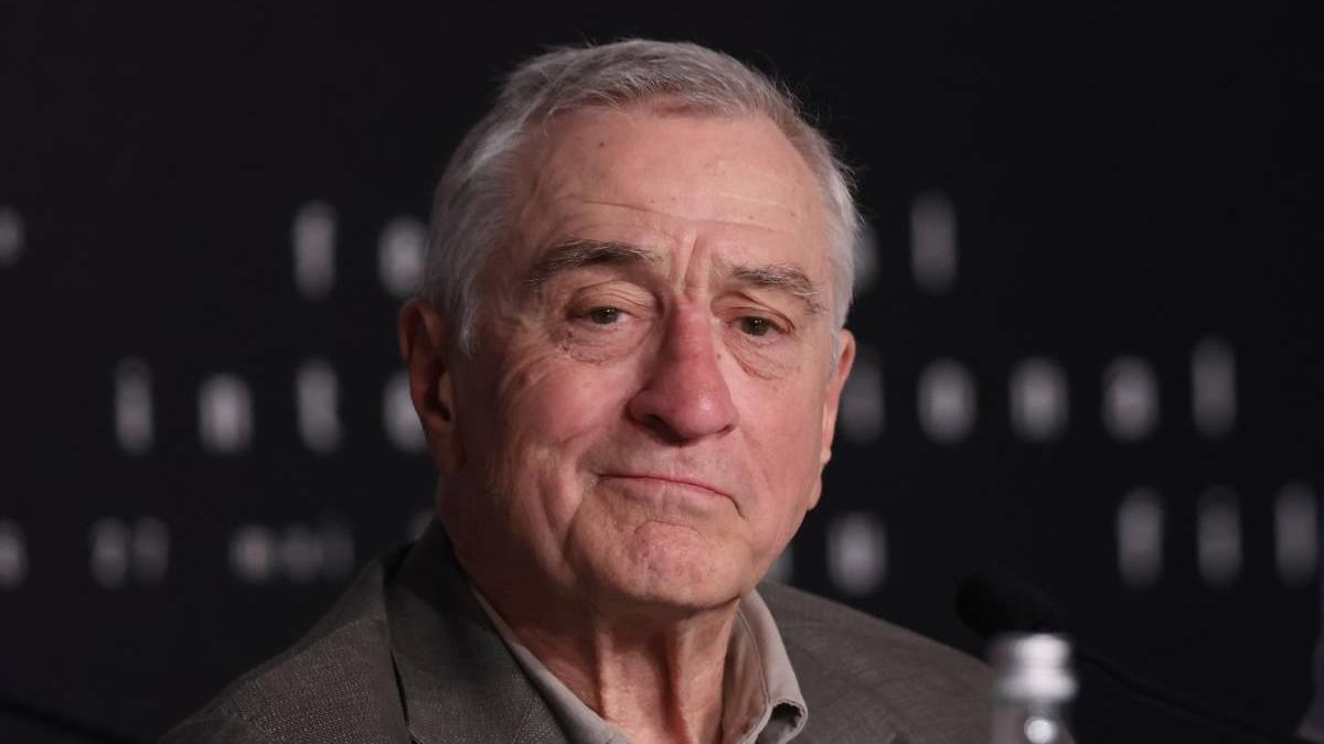 robert de niro