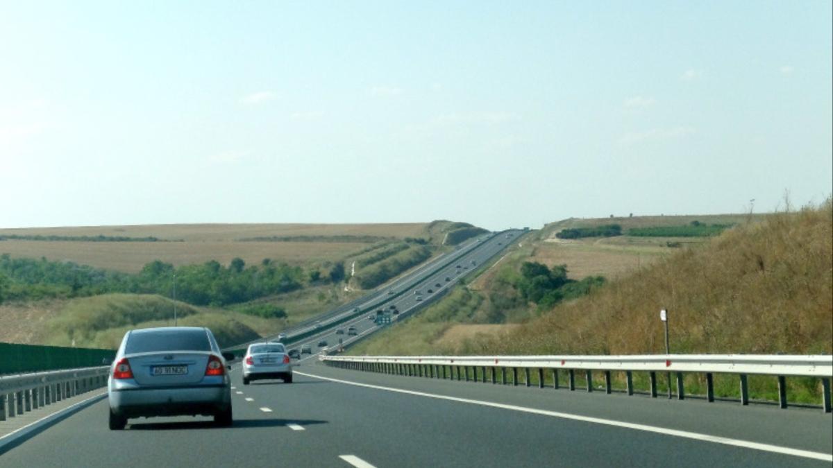 autostrada soarelui