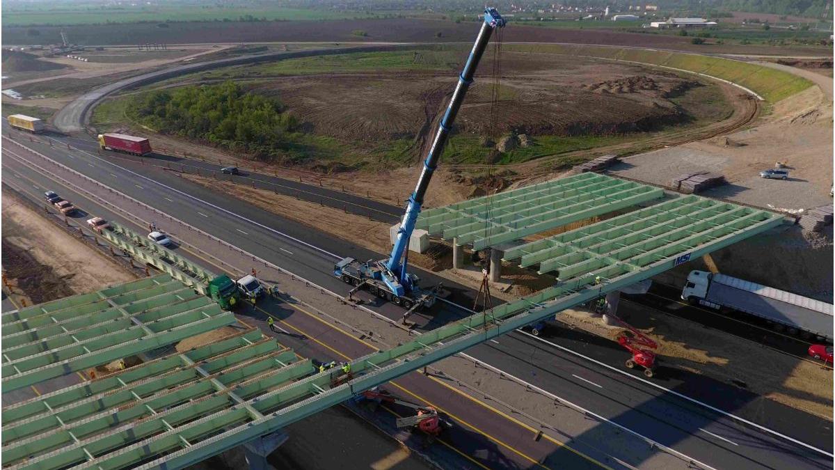 autostrada bucuresti sud aktor romania 