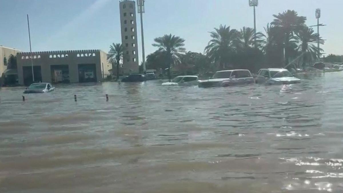 tineri blocati dubai inundatii se intorc in tara cu marcel ciolacu