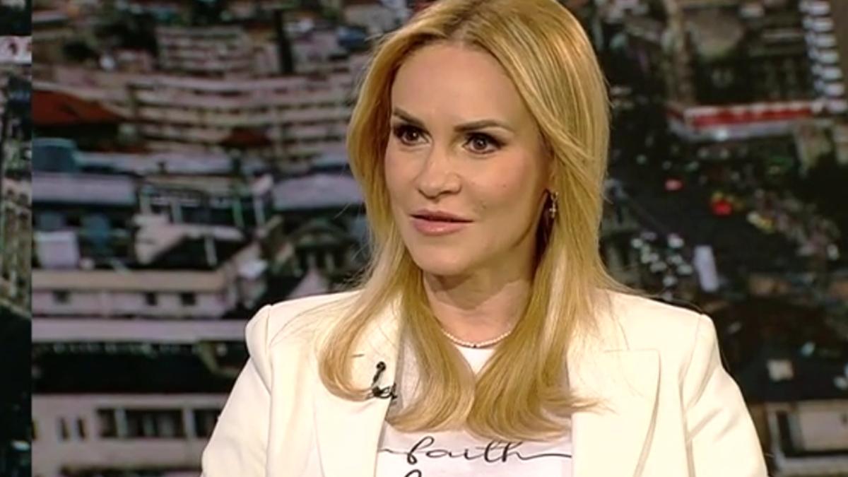 Gabriela Firea