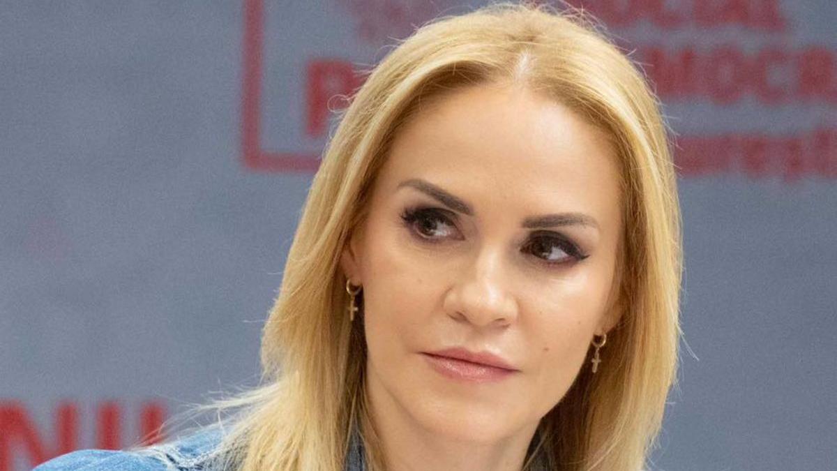 gabriela firea