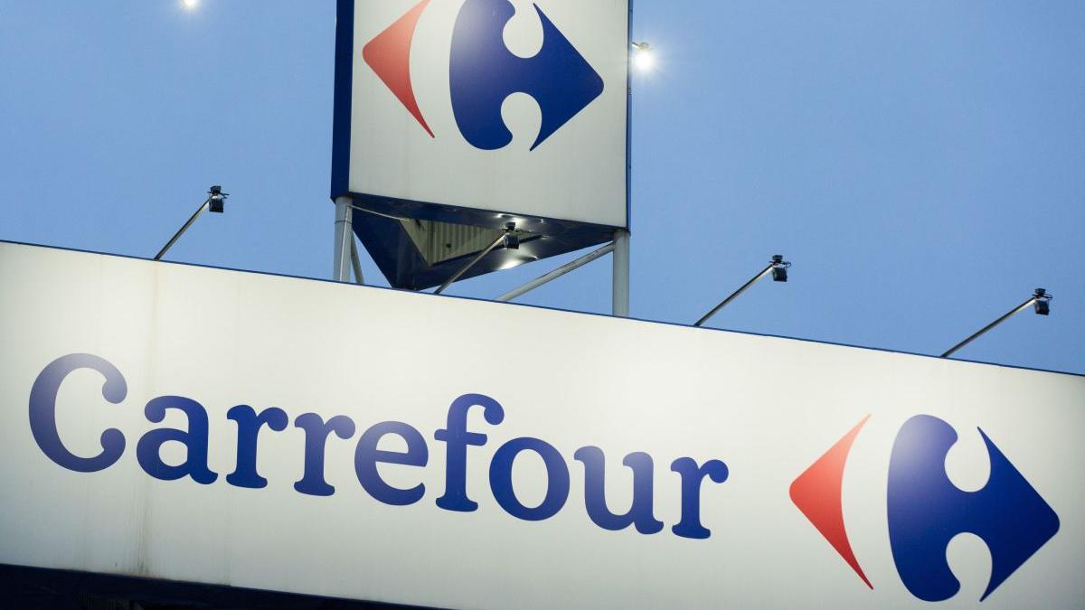 carrefour