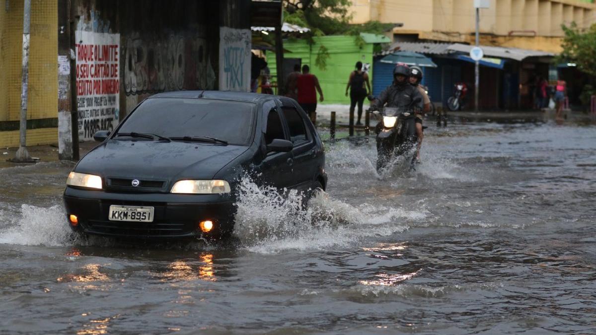 inundatii brazilia