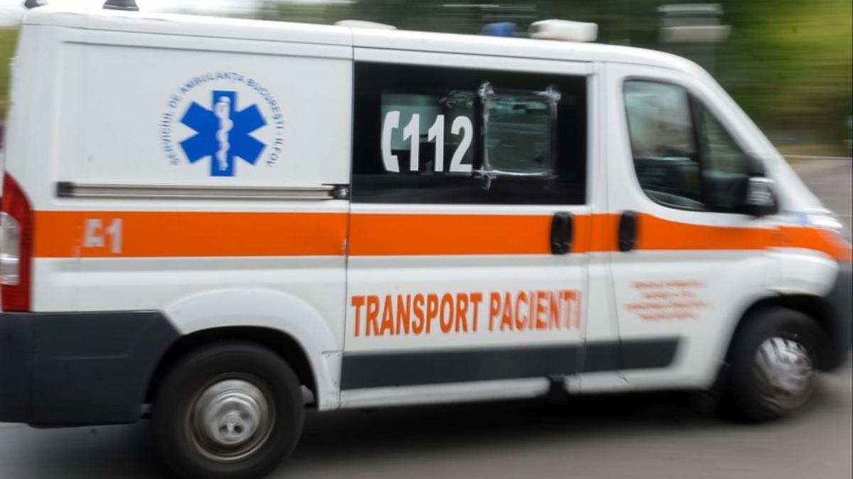 ambulanta