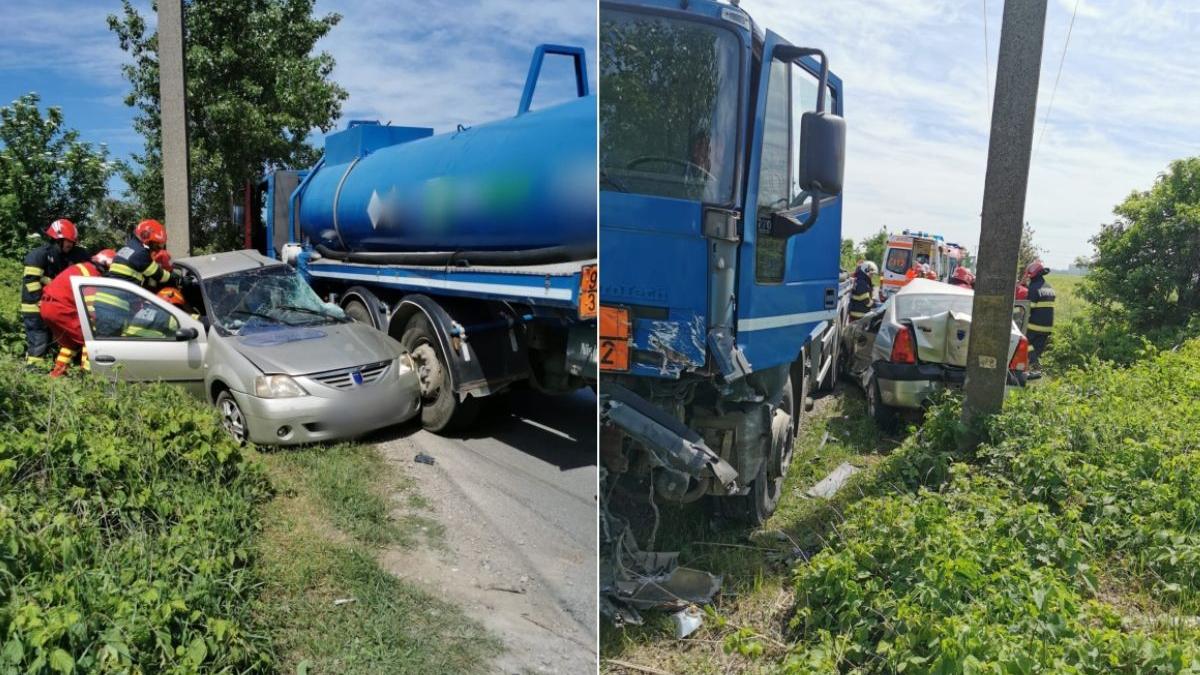 accident buda aricestii rahtivani prahova