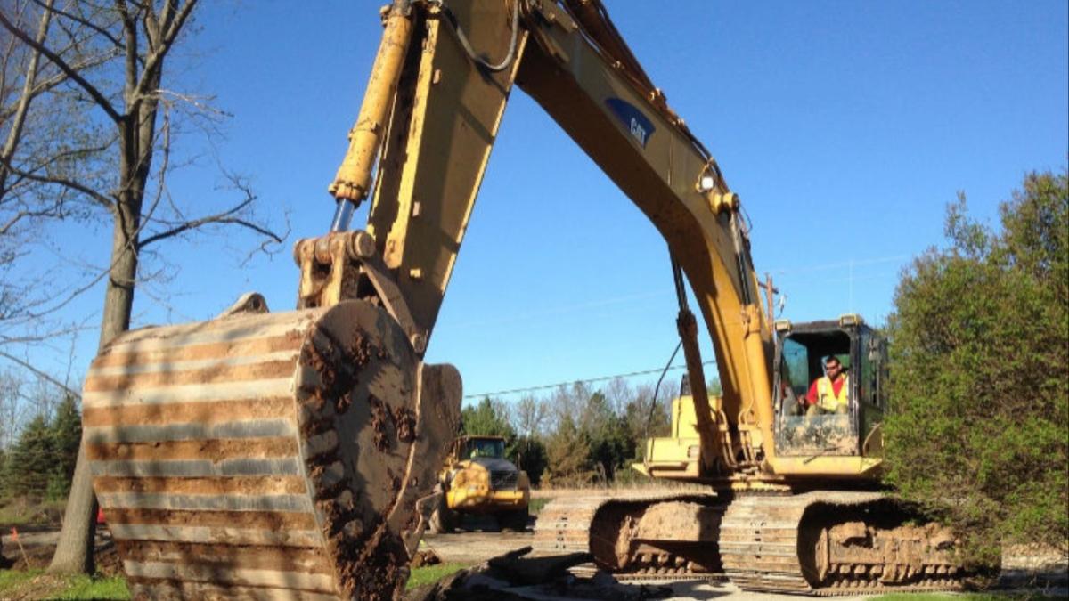 buldoexcavator 