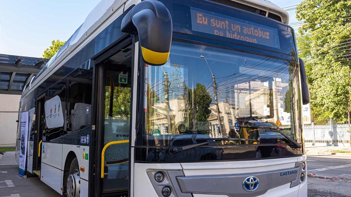 autobuz hidrogen galati