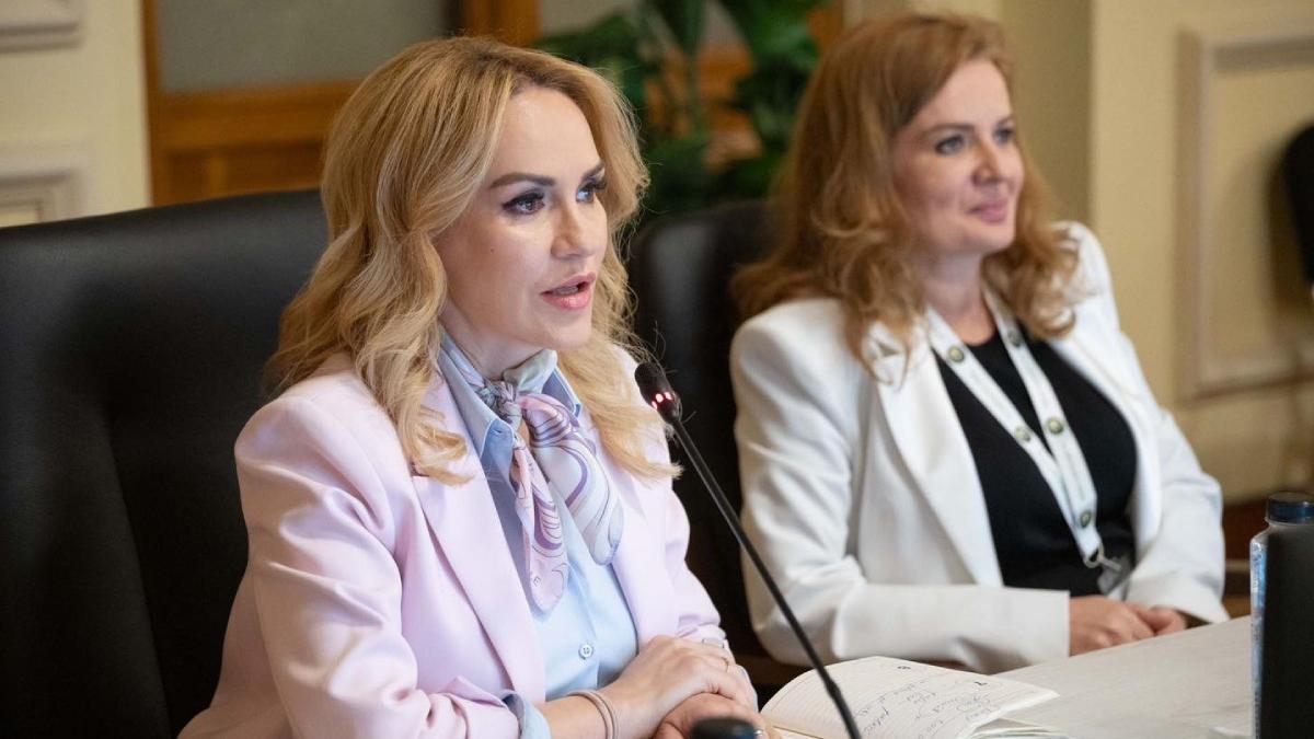 gabriela firea