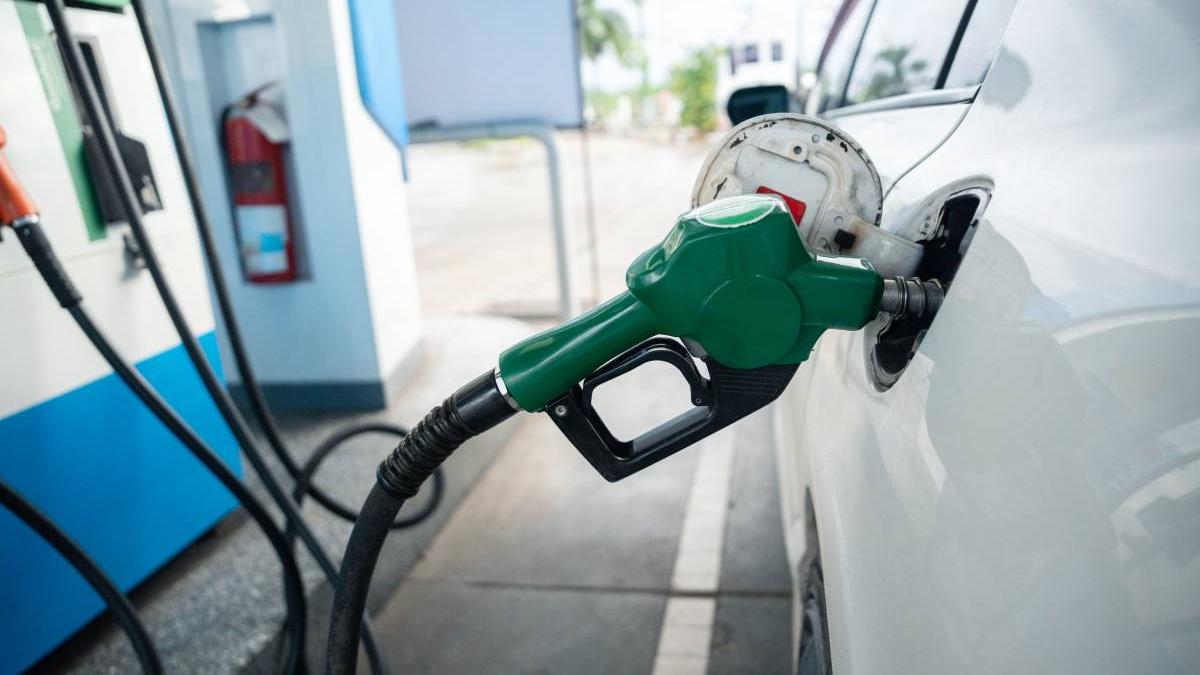 pompa bezina motorina carburanti Getty Images - TravelCouples