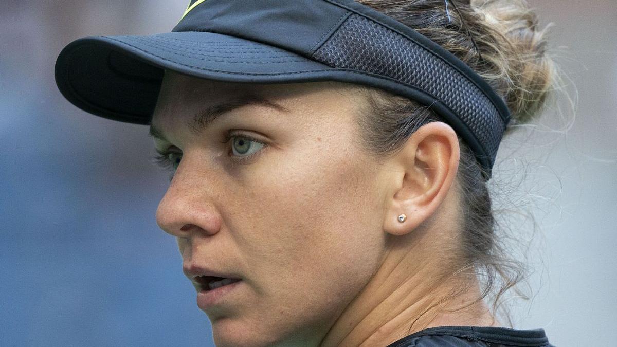 simona halep