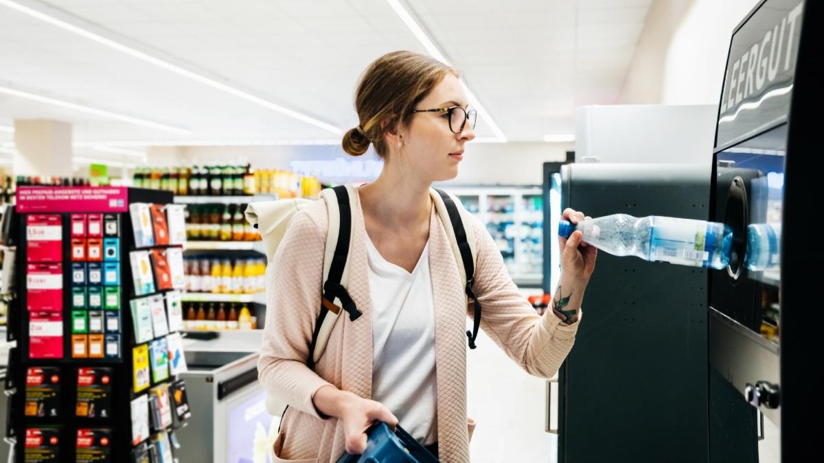 automat reciclare sgr