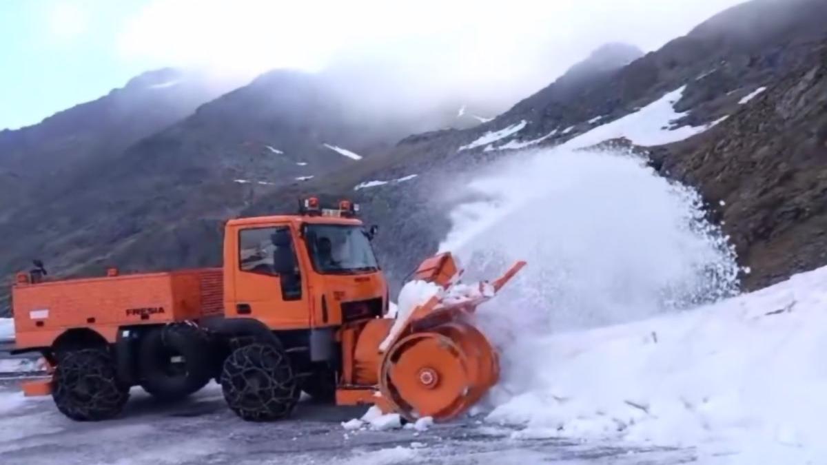 Transfagarasan