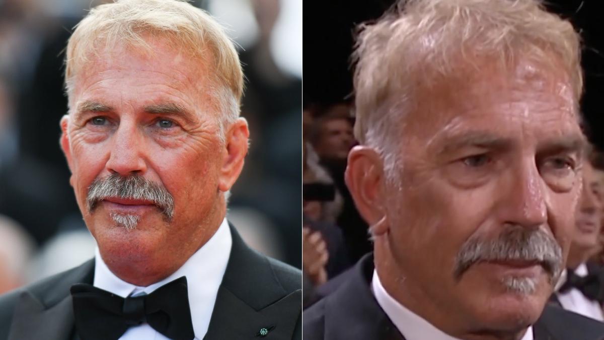 kevin costner cannes 2024