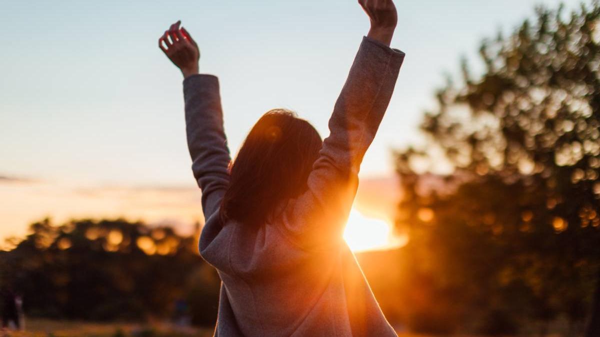 “La cosa più preziosa che abbiamo è il tempo”