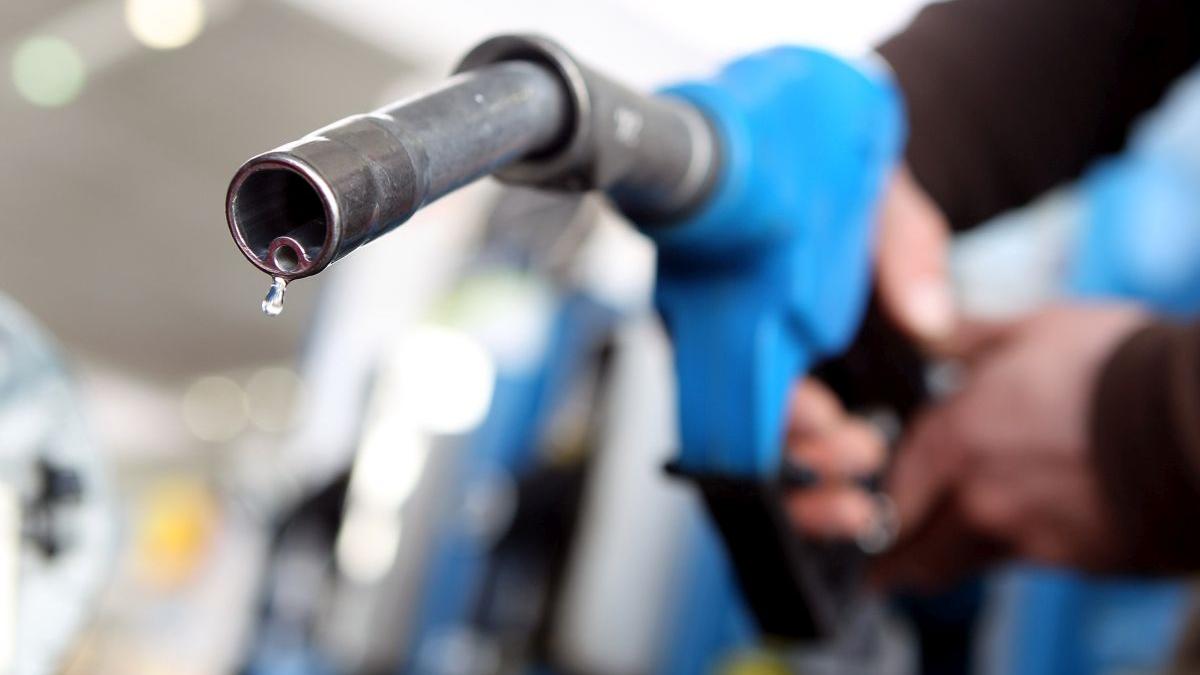 pret benzina motorina romania getty images