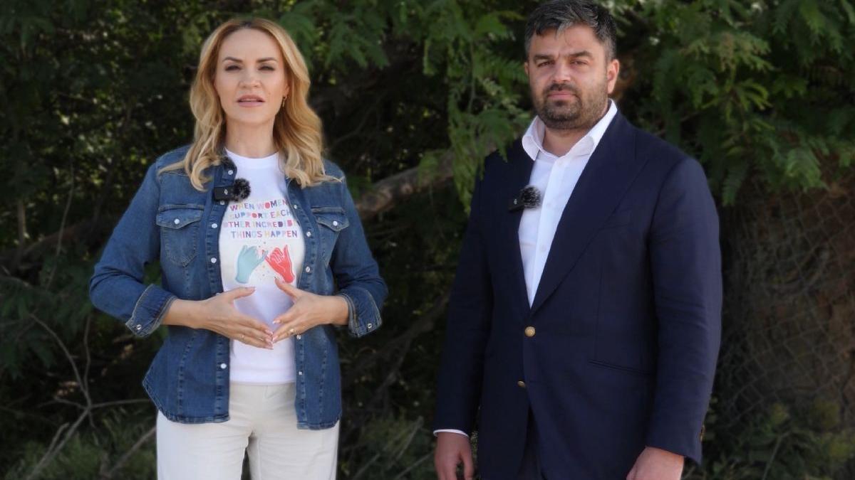 gabriela firea adrian vigheciu