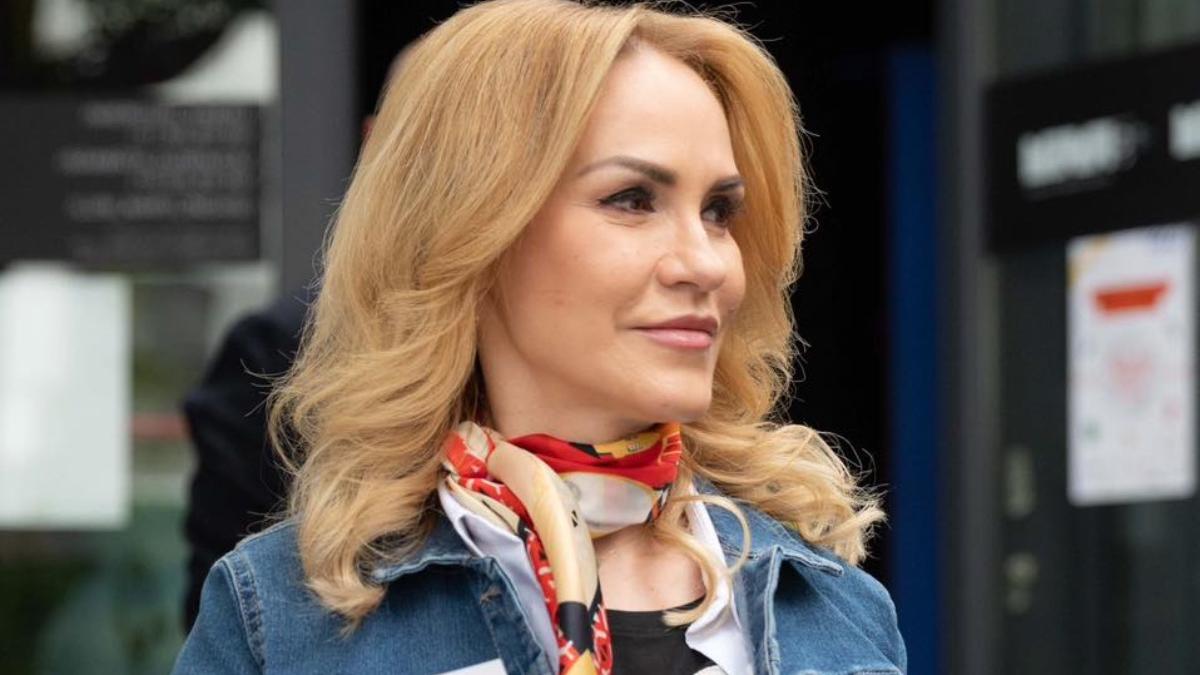 gabriela firea