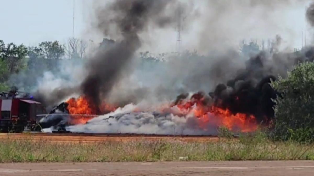 incendiu depozit anvelope Medgidia