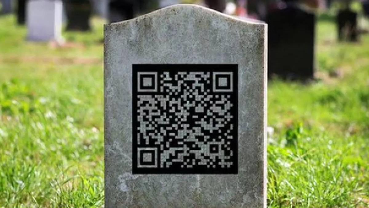 qr code cimitir