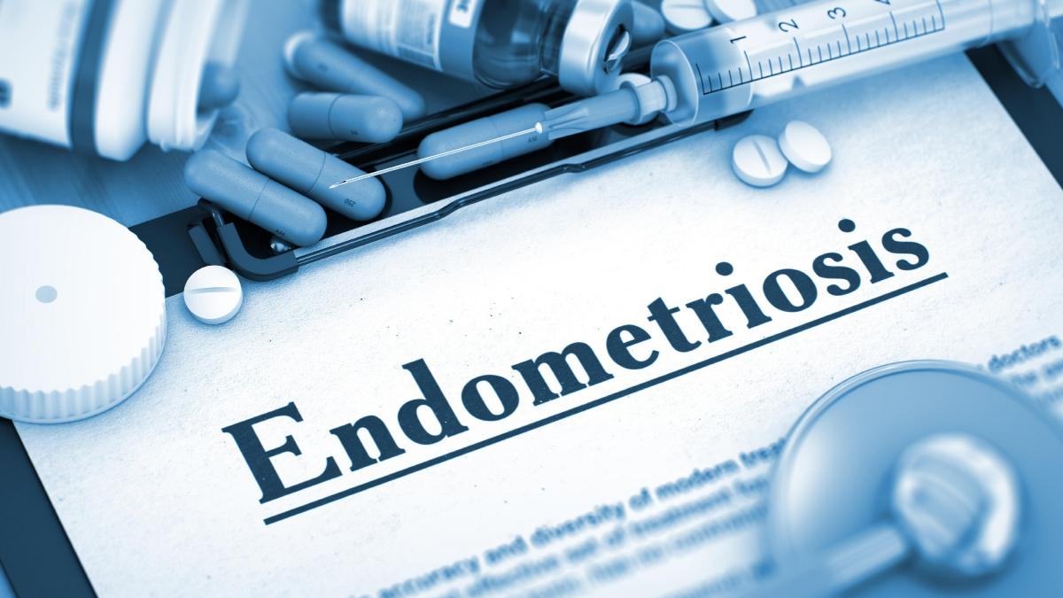 Endometrioza